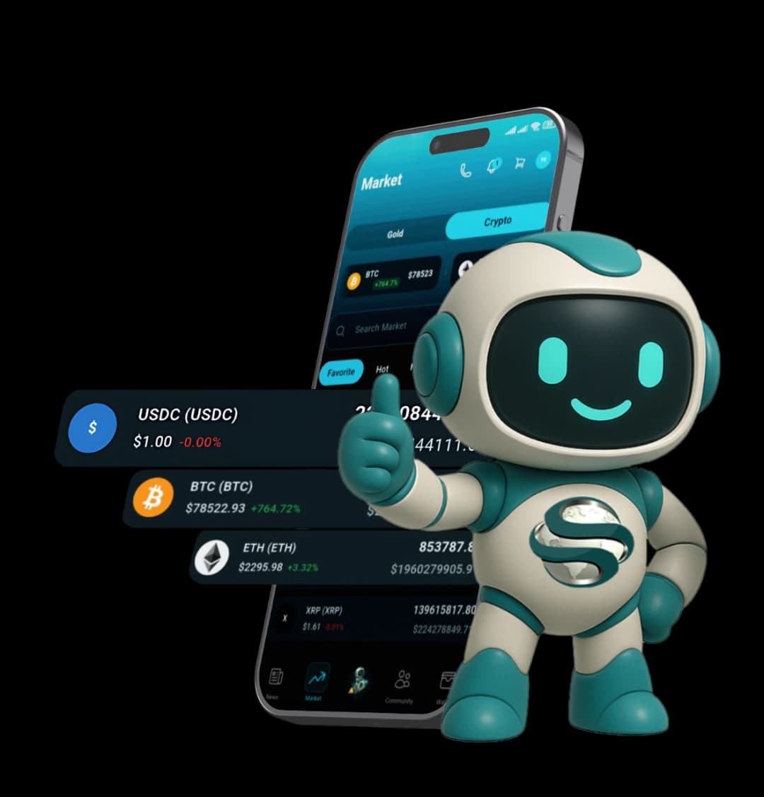 Crypto Market Insight